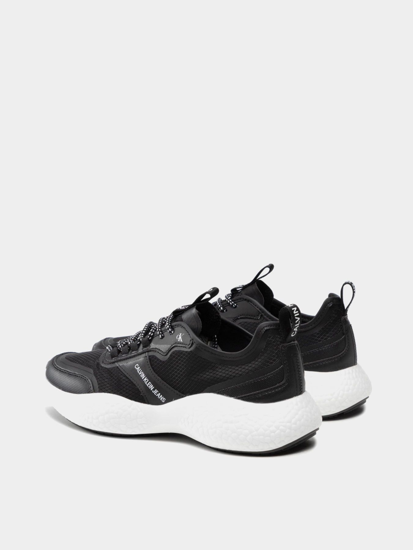 Кроссовки Calvin Klein модель YM0YM00044-BDS Фото