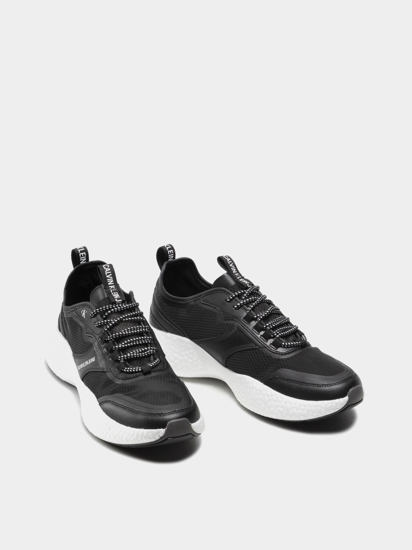 Кроссовки повседневные Calvin Klein модель YM0YM00044-BDS Фото
