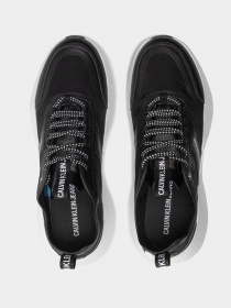 Кроссовки повседневные Calvin Klein модель YM0YM00044-BDS Фото