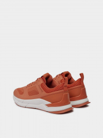 Кросівки повсякденні Calvin Klein Low Top Lace Up Tech модель HM0HM01283-GOZ Кросівки повсякденні Calvin Klein Low Top Lace Up Tech модель HM0HM01283-GOZ Фото