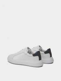 Кроссовки Calvin Klein Low Top Lace Up Pet модель HM0HM01288-0K8 Фото