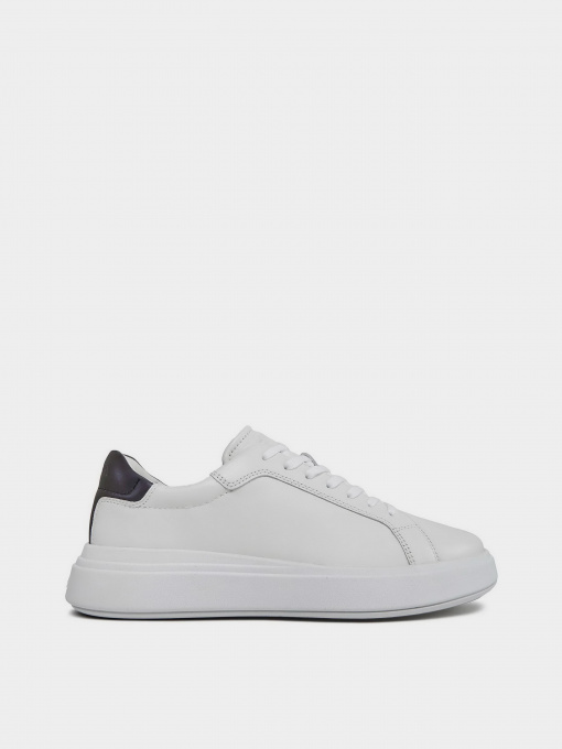 Кроссовки Calvin Klein Low Top Lace Up Pet модель HM0HM01288-0K8 Фото