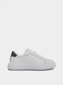 Кросівки повсякденні Calvin Klein Low Top Lace Up Pet модель HM0HM01288-0K8 Фото