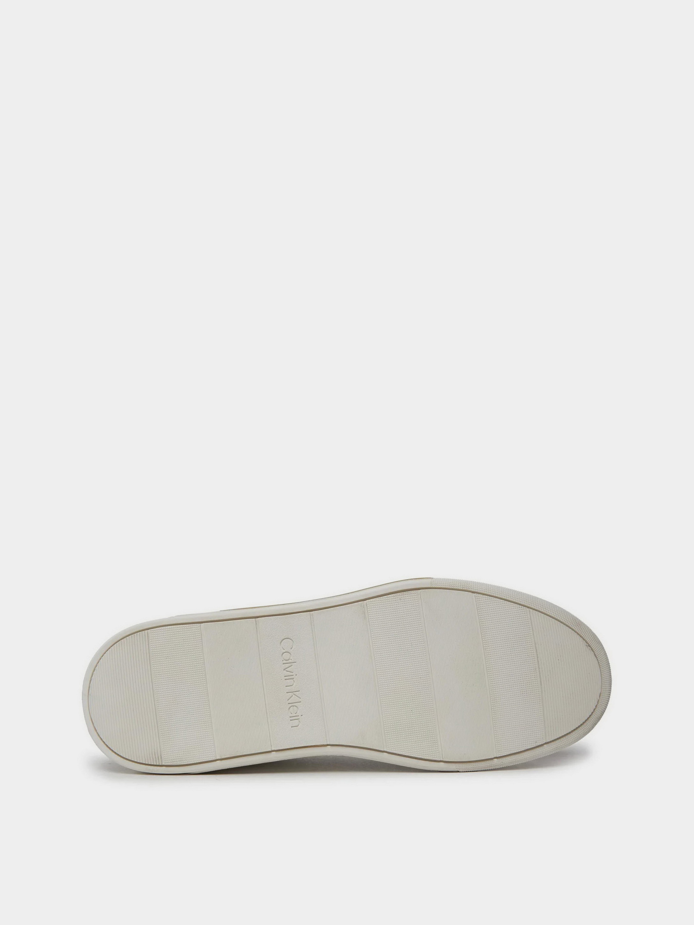 Кеди низькі Calvin Klein Low Top Lace Up Lth Модель HM0HM01455-0K5 Фото