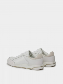 Кеди низькі Calvin Klein Low Top Lace Up Lth Модель HM0HM01455-0K5 Фото