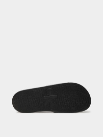Шлепанцы Calvin Klein Slide Lenticular модель YM0YM00953-0GN Фото