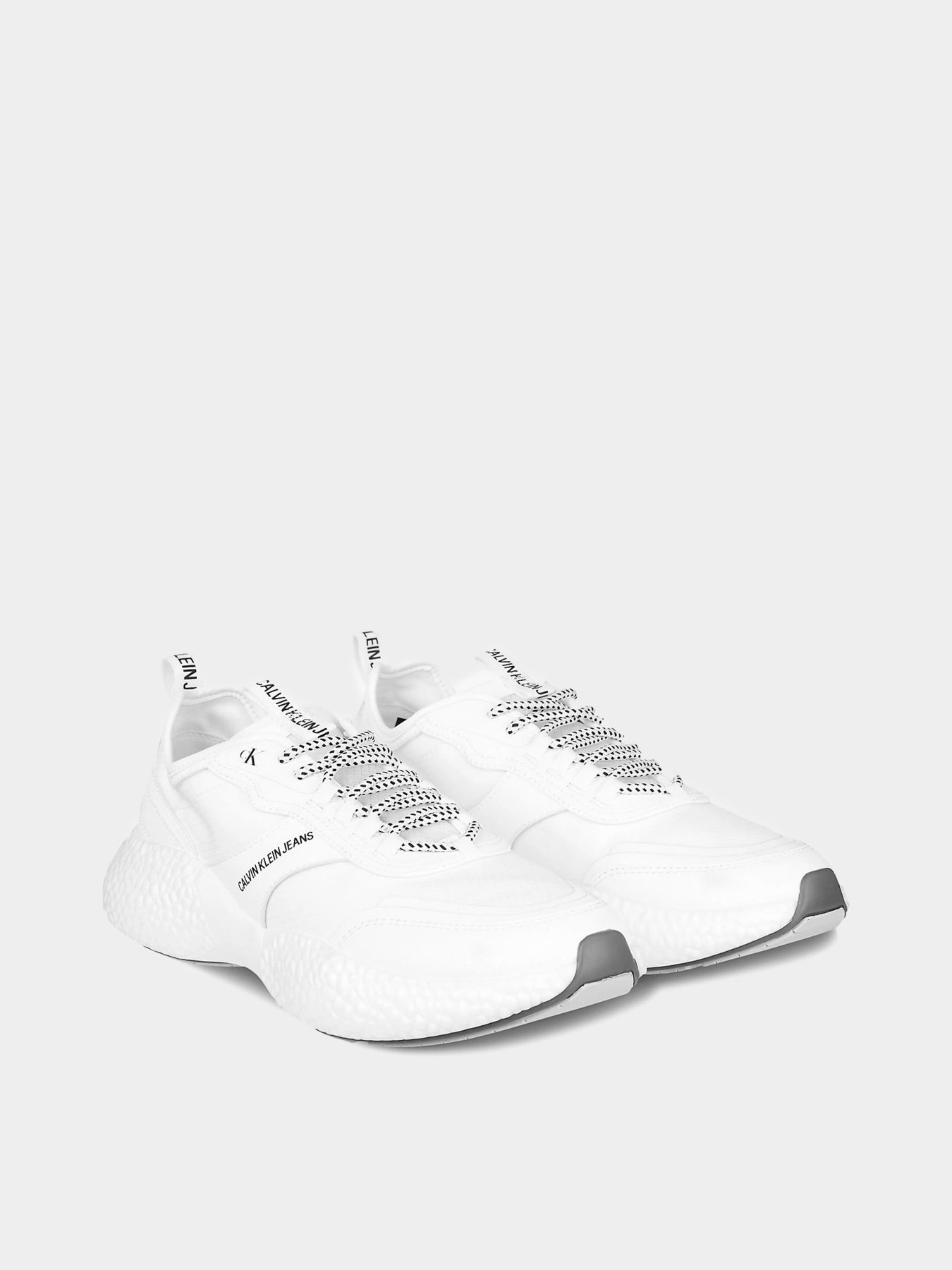 Кроссовки Calvin Klein модель YM0YM00044-YAF Фото