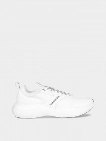 Кроссовки повседневные Calvin Klein модель YM0YM00044-YAF Фото