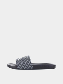 Шлепанцы Calvin Klein Slide Aop модель YM0YM00955-0GM Фото