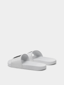 Шльопанці Calvin Klein Pool Slide Hf Logo модель HM0HM01466-YBR Фото
