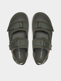 Сандалії Calvin Klein Sandal Velcro Np In Mr модель YM0YM00940-0II Фото