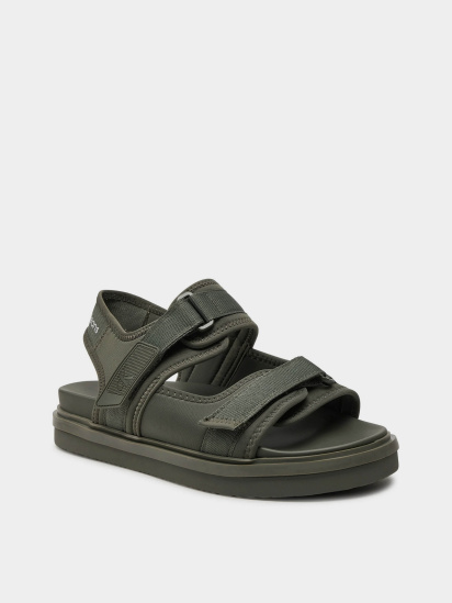 Сандалії Calvin Klein Sandal Velcro Np In Mr модель YM0YM00940-0II — фото 5 - INTERTOP