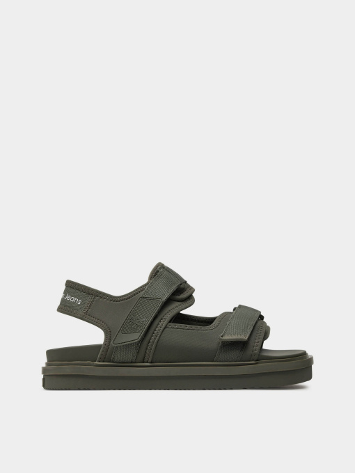 Сандалии Calvin Klein Sandal Velcro Np In Mr модель YM0YM00940-0II Фото