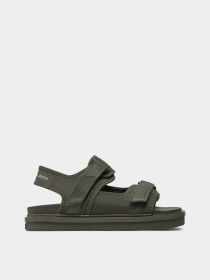 Сандалии Calvin Klein Sandal Velcro Np In Mr модель YM0YM00940-0II Фото