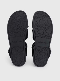 Сандалії Calvin Klein Fisherman Sandal Neo модель HM0HM01415-BEH Фото