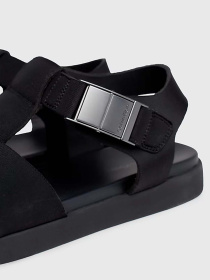 Сандалії Calvin Klein Fisherman Sandal Neo модель HM0HM01415-BEH Фото