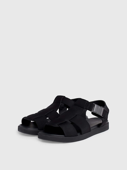 Сандалії Calvin Klein Fisherman Sandal Neo модель HM0HM01415-BEH — фото 3 - INTERTOP