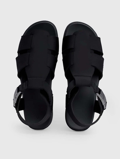 Сандалії Calvin Klein Fisherman Sandal Neo модель HM0HM01415-BEH — фото 5 - INTERTOP