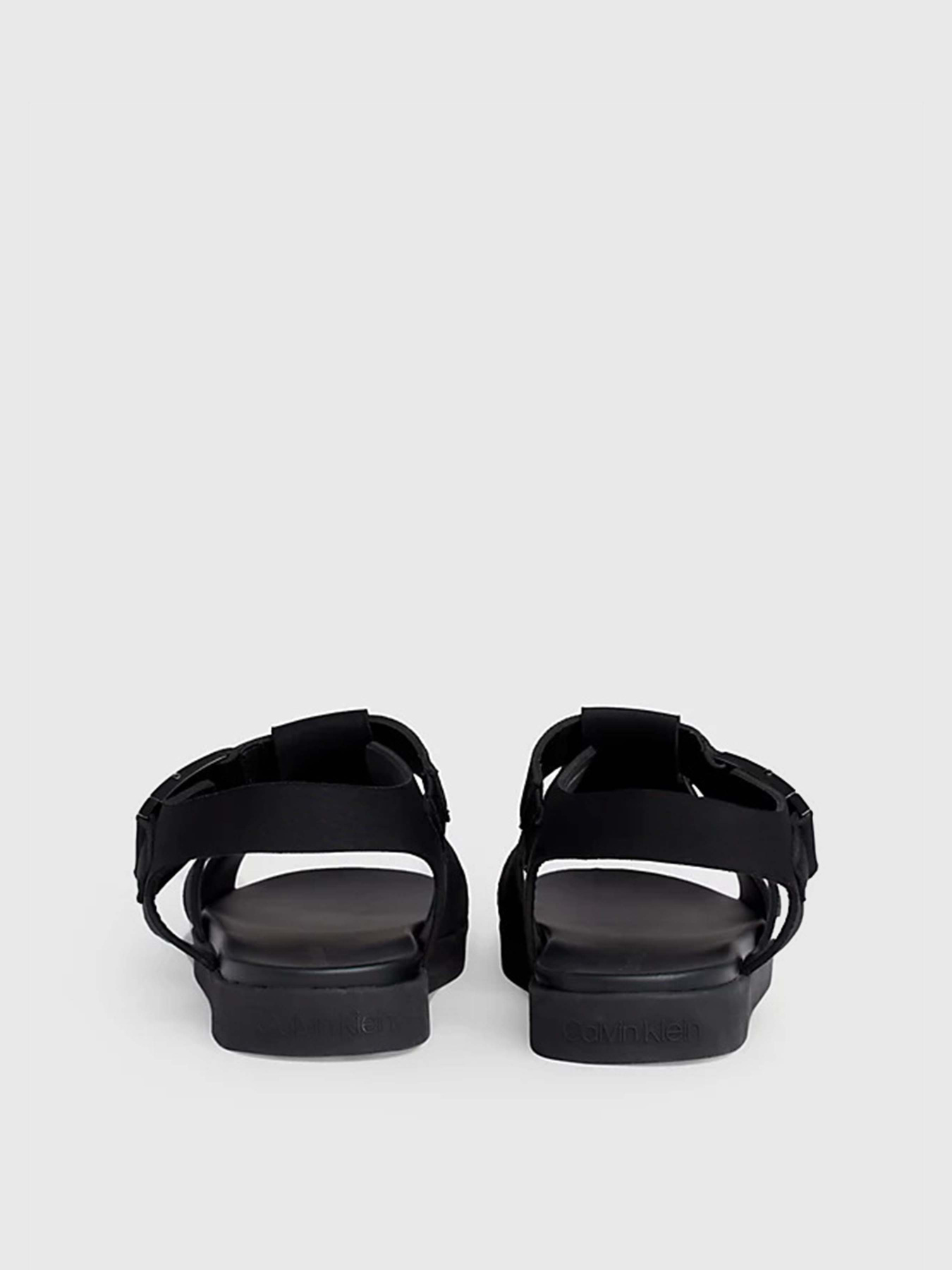 Сандалії Calvin Klein Fisherman Sandal Neo модель HM0HM01415-BEH Сандалії Calvin Klein Fisherman Sandal Neo модель HM0HM01415-BEH Фото