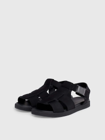 Сандалії Calvin Klein Fisherman Sandal Neo модель HM0HM01415-BEH Сандалії Calvin Klein Fisherman Sandal Neo модель HM0HM01415-BEH Фото