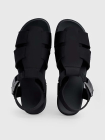 Сандалії Calvin Klein Fisherman Sandal Neo модель HM0HM01415-BEH Сандалії Calvin Klein Fisherman Sandal Neo модель HM0HM01415-BEH Фото