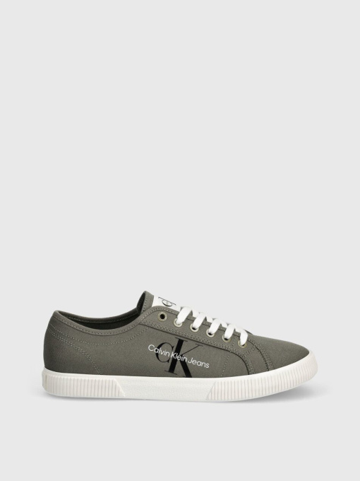 Кеди низькі Calvin Klein Essential Vulcanized модель YM0YM00306-0IH Фото