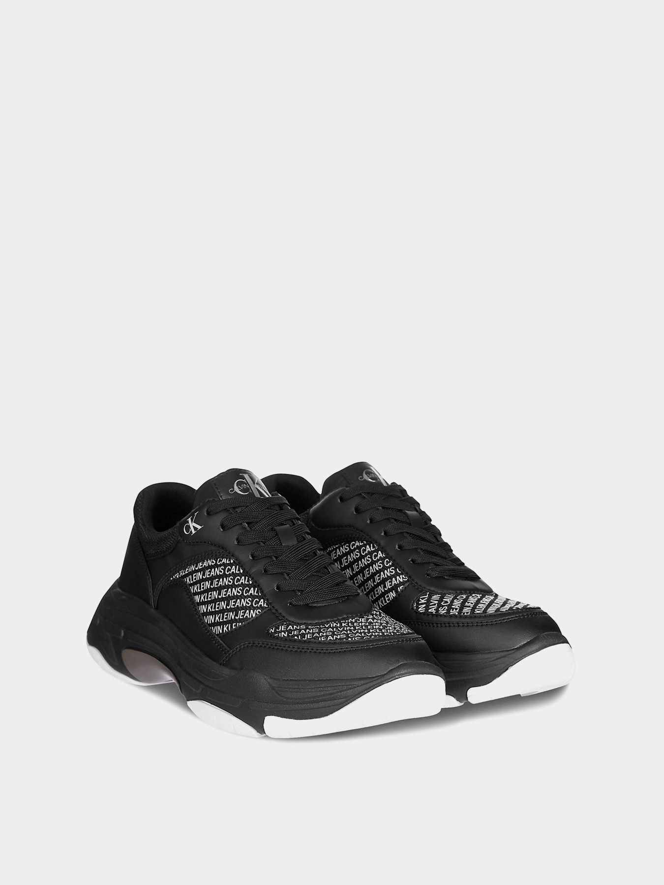 Кроссовки Calvin Klein модель YM0YM00046-BDS Фото