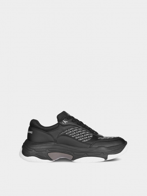 Кроссовки Calvin Klein модель YM0YM00046-BDS Фото