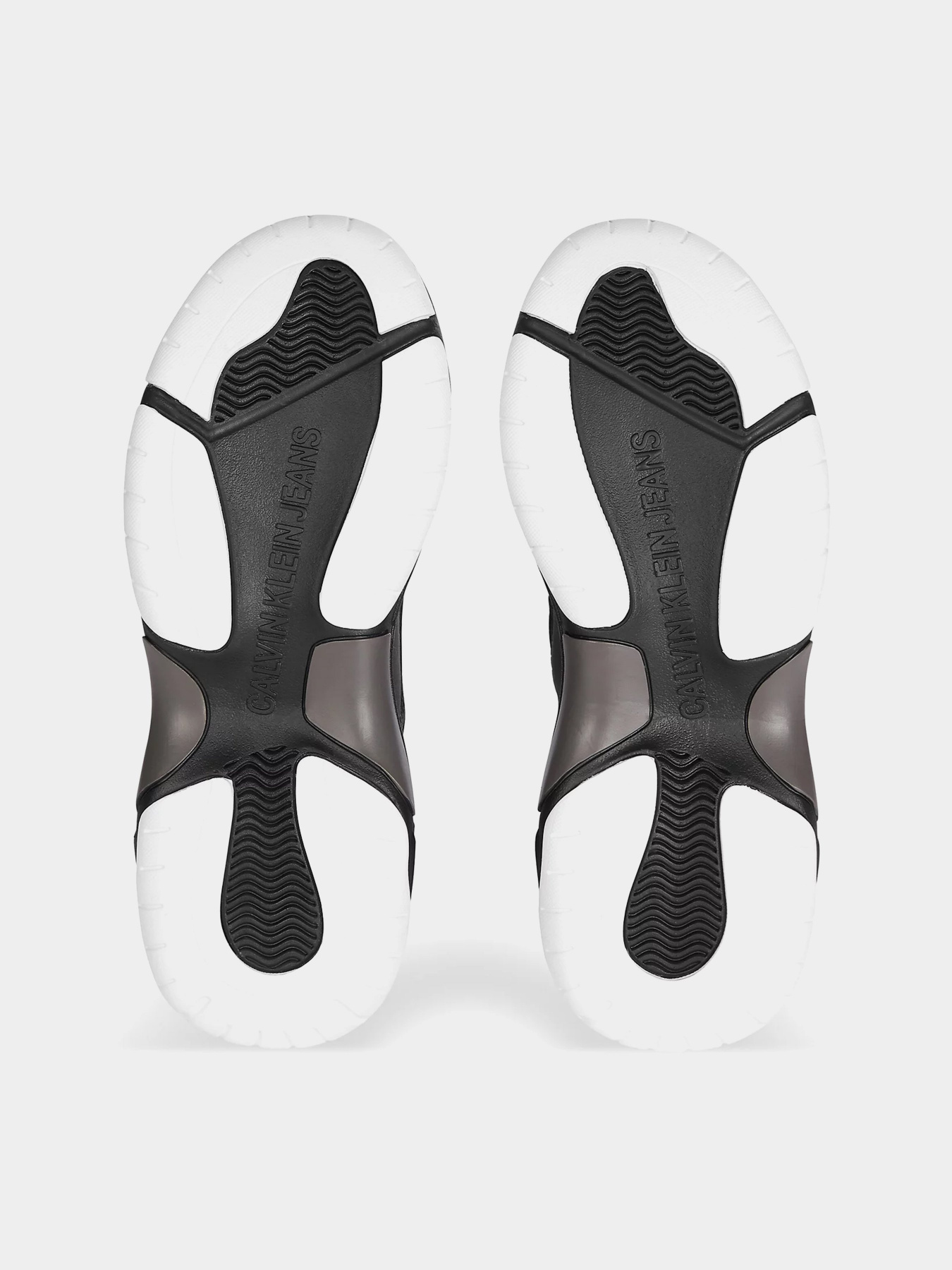 Кросівки повсякденні Calvin Klein модель YM0YM00046-BDS Кросівки повсякденні Calvin Klein модель YM0YM00046-BDS Фото