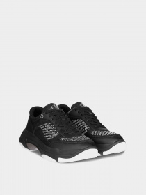 Кросівки повсякденні Calvin Klein модель YM0YM00046-BDS Кросівки повсякденні Calvin Klein модель YM0YM00046-BDS Фото