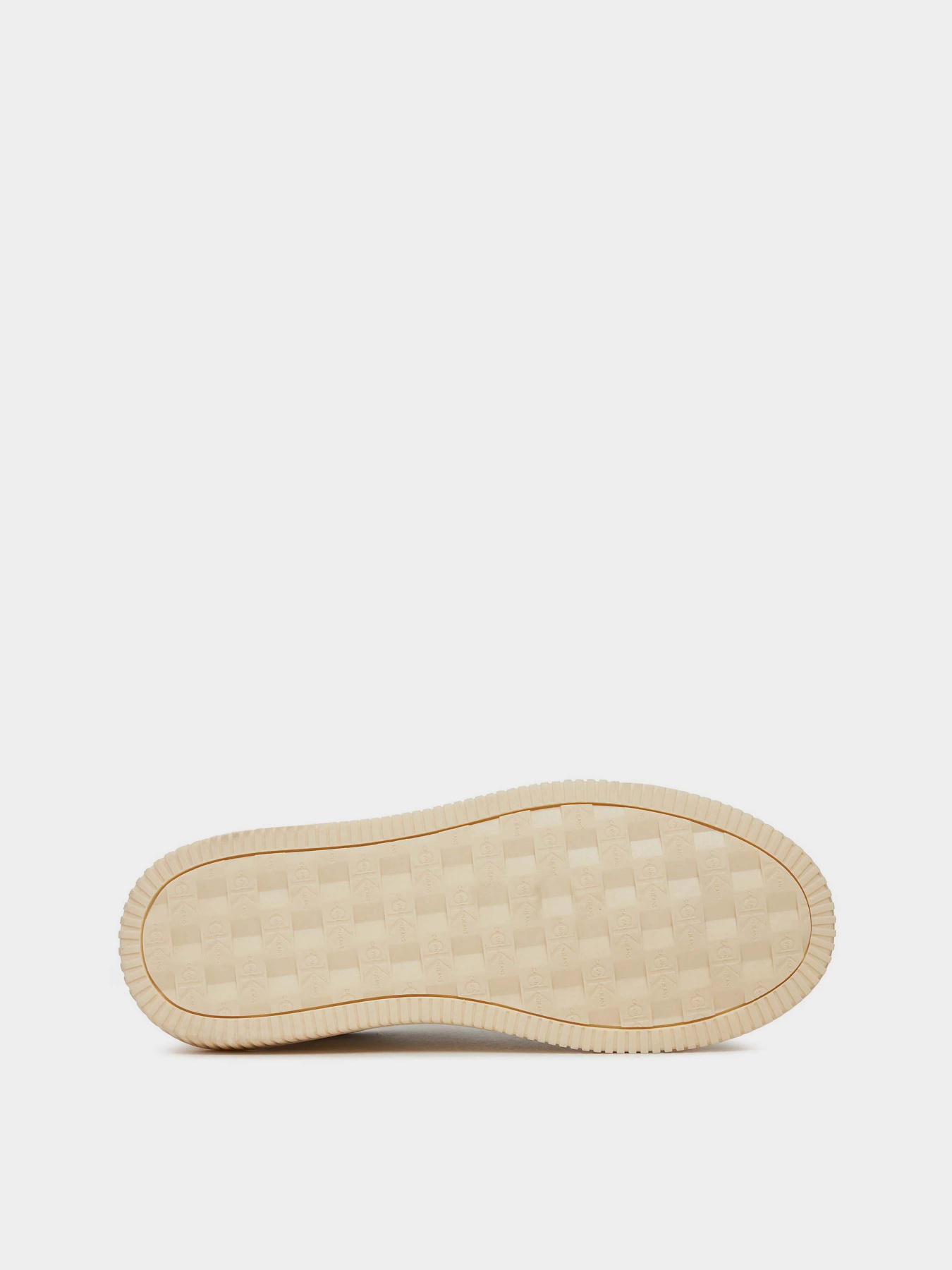 Кроссовки Calvin Klein Chunky Cupsole Monologo модель YM0YM00681-0KV Фото