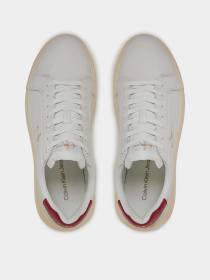 Кроссовки Calvin Klein Chunky Cupsole Monologo модель YM0YM00681-0KV Фото