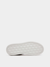 Кроссовки Calvin Klein Chunky Cupsole Mix Ml Btw модель YM0YM00907-02Y Фото