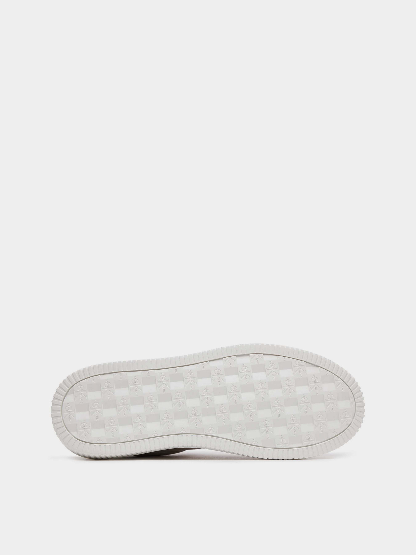 Кросівки повсякденні Calvin Klein Chunky Cupsole Mix Ml Btw модель YM0YM00907-02Y Кросівки повсякденні Calvin Klein Chunky Cupsole Mix Ml Btw модель YM0YM00907-02Y Фото