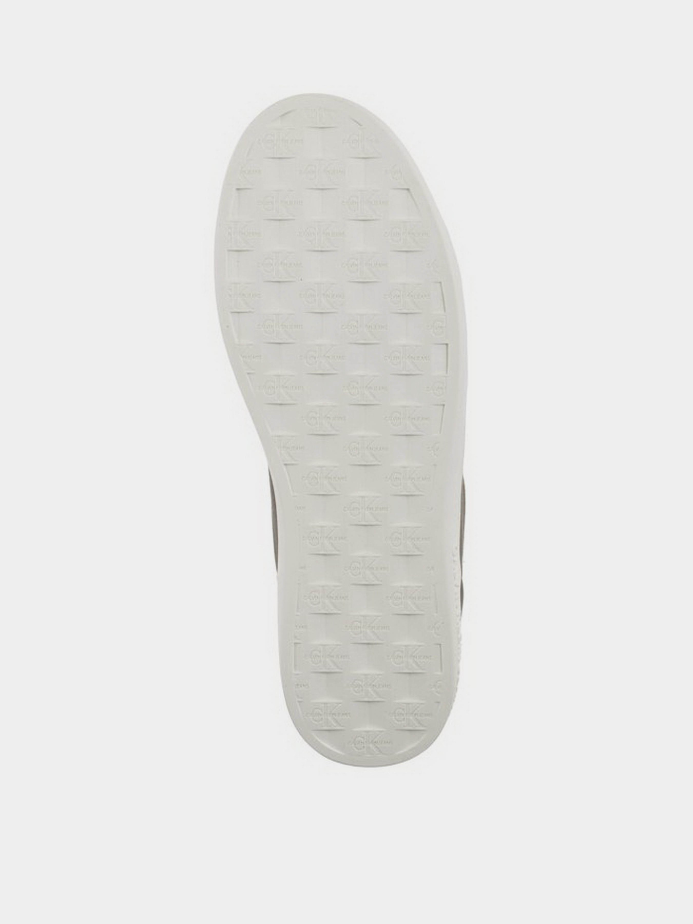 Кроссовки Calvin Klein Classic Cupsole Low Lth In Dc модель YM0YM00976-0IH Фото