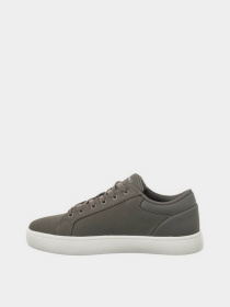 Кросівки повсякденні Calvin Klein Classic Cupsole Low Lth In Dc модель YM0YM00976-0IH Фото