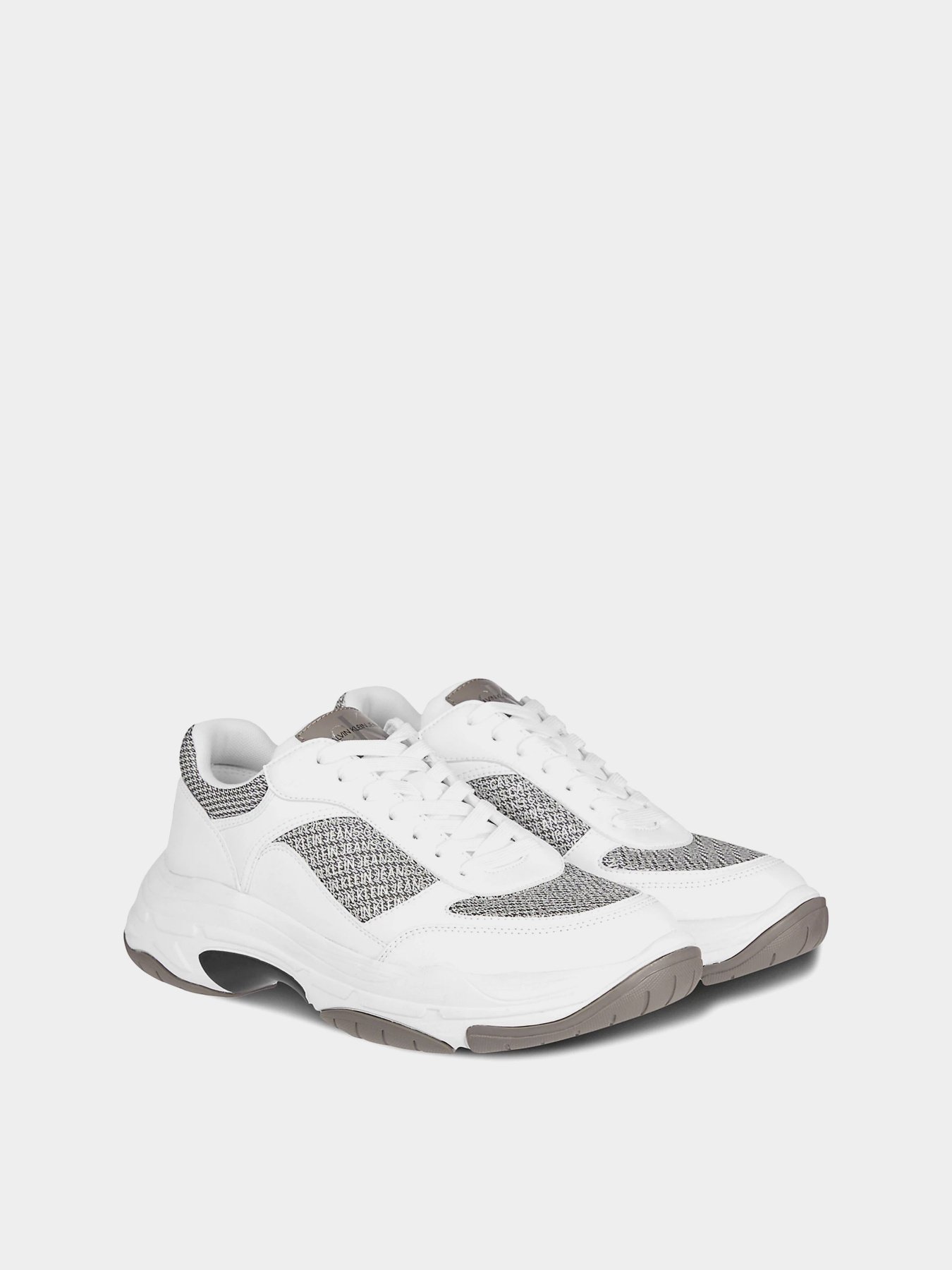 Кроссовки Calvin Klein модель YM0YM00046-YAF Фото