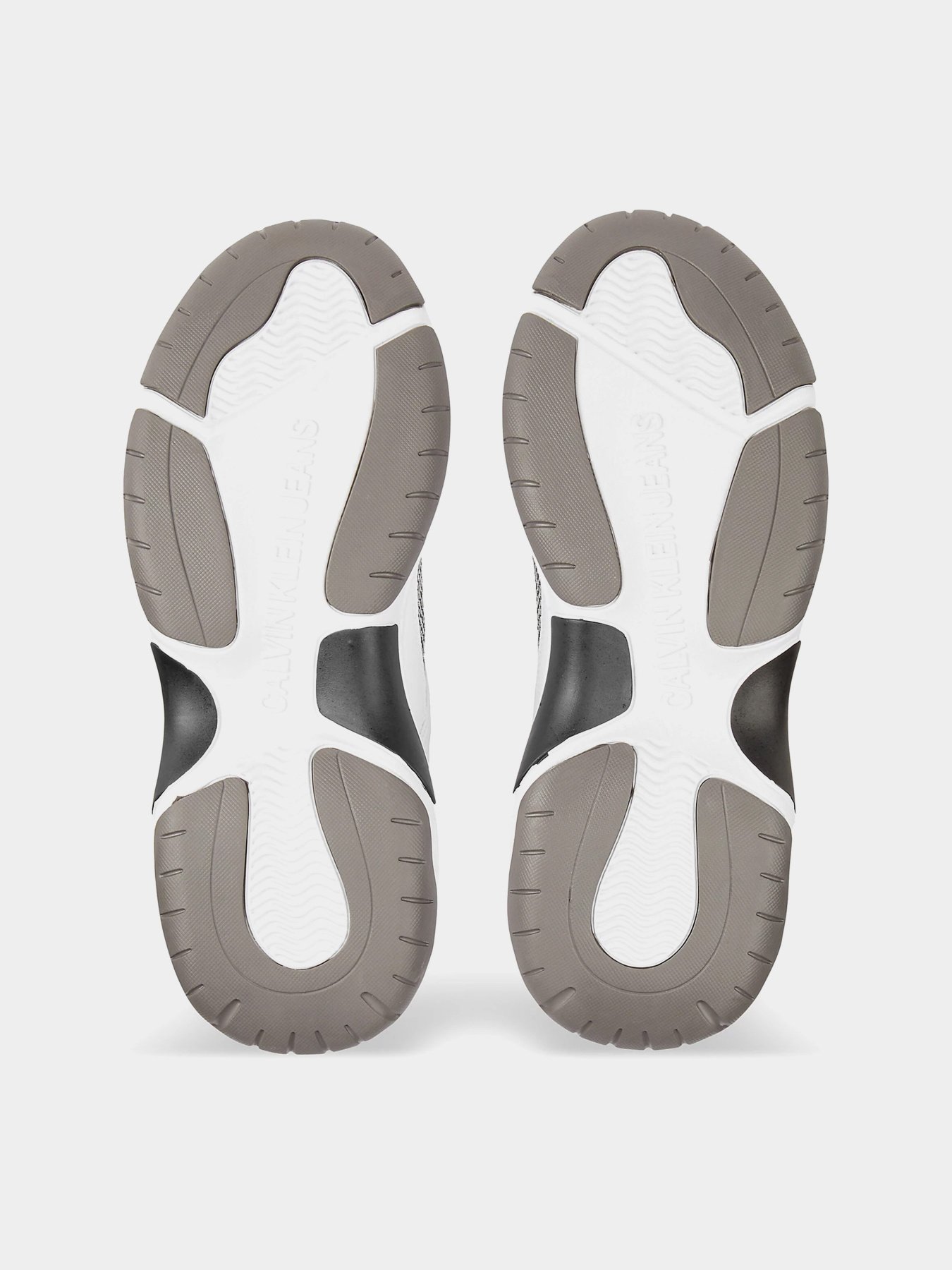 Кроссовки Calvin Klein модель YM0YM00046-YAF Фото