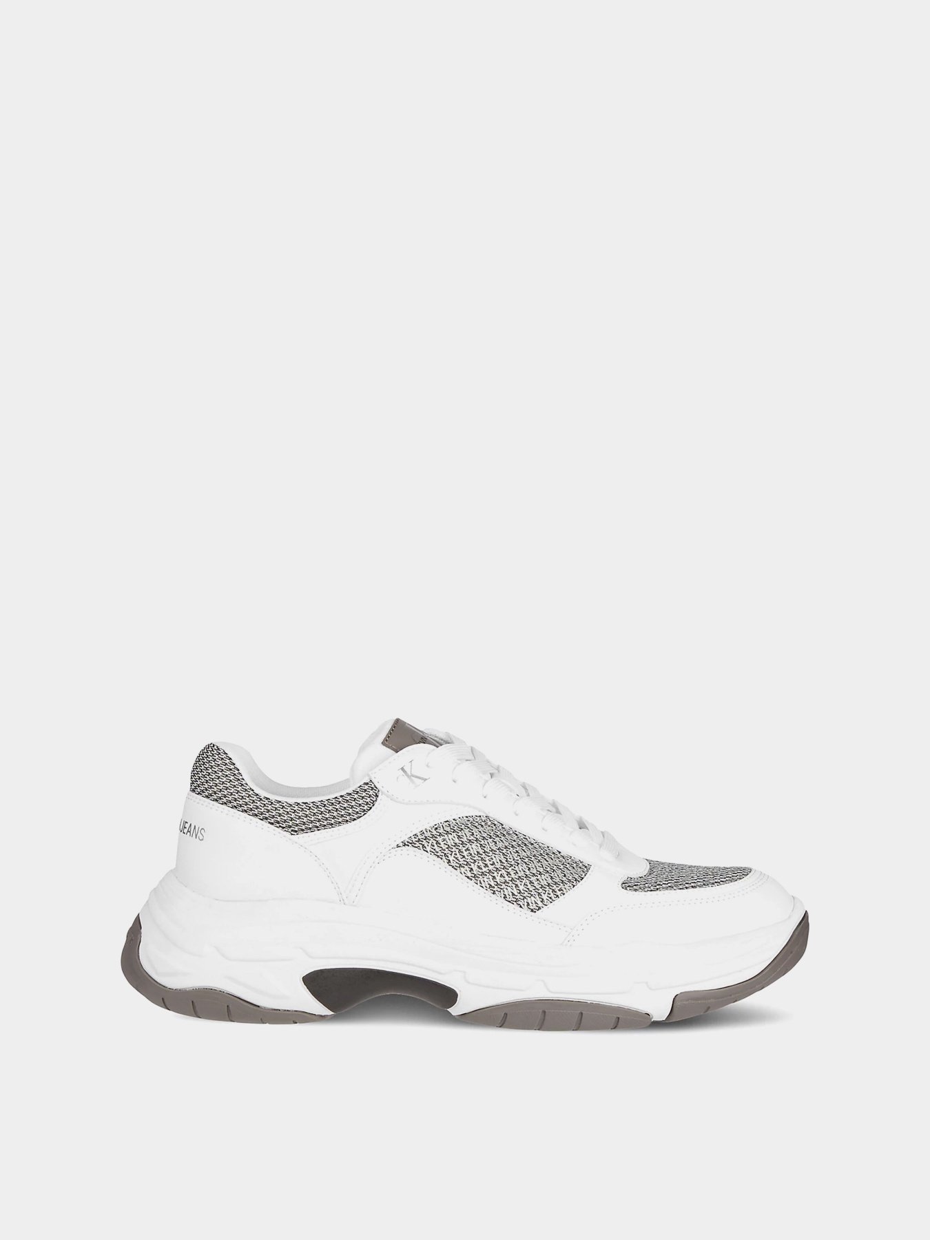 Кроссовки Calvin Klein модель YM0YM00046-YAF Фото