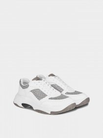 Кроссовки Calvin Klein модель YM0YM00046-YAF Фото