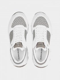 Кроссовки Calvin Klein модель YM0YM00046-YAF Фото
