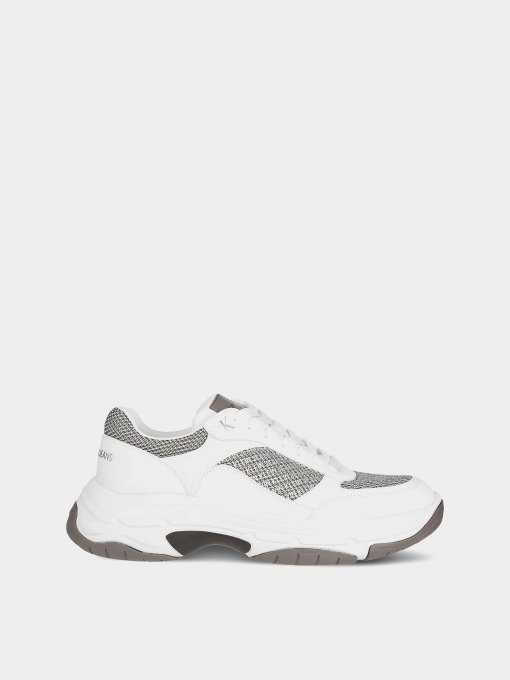 Кроссовки Calvin Klein модель YM0YM00046-YAF Фото