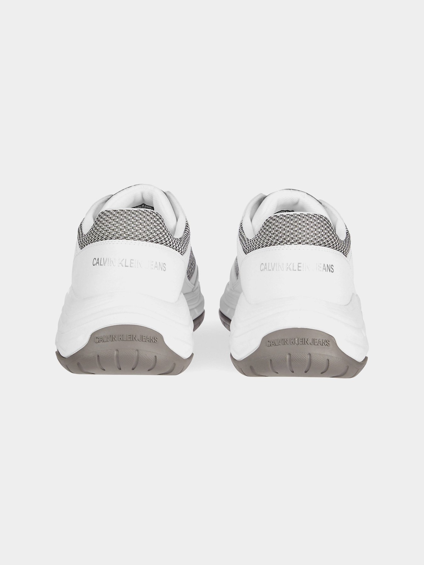 Кросівки повсякденні Calvin Klein модель YM0YM00046-YAF Кросівки повсякденні Calvin Klein модель YM0YM00046-YAF Фото