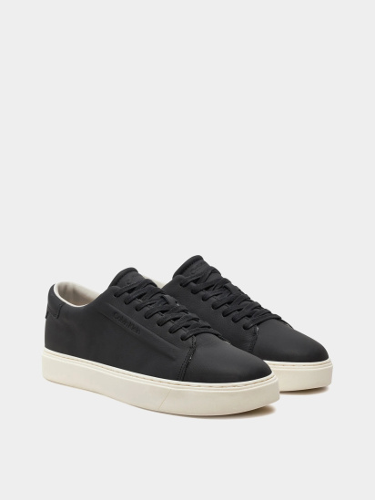 Кеди низькі Calvin Klein Low Top Lace Up модель HM0HM01516-BEH — фото - INTERTOP