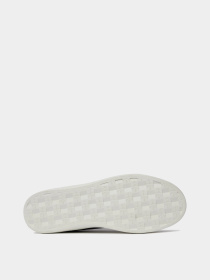 Кеды низкие Calvin Klein Classic Cupsole Low Laceup модель YM0YM00864-0GM Фото