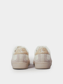 Кеди низькі Calvin Klein Classic Cupsole Low Mix Mtl Модель YM0YM01033-0GI Фото