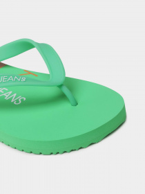 В'єтнамки Calvin Klein модель YM0YM00055-LAS Фото