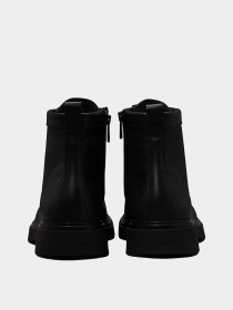 Ботинки Calvin Klein Lace Up Boot модель HM0HM01580-0GR Фото