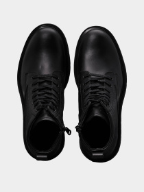 Черевики Calvin Klein Lace Up Boot модель HM0HM01580-0GR Фото