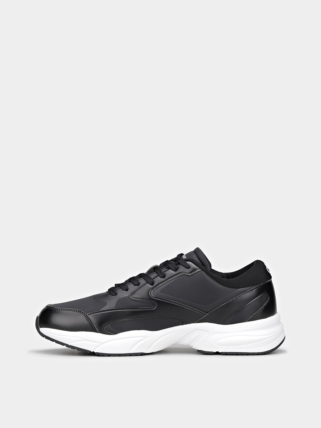 Кроссовки Calvin Klein Retro Tennis Low Multilayer модель YM0YM01104-0GM Фото
